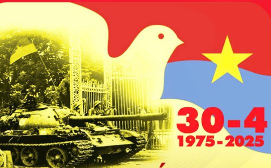 Thắng lợi của cuộc kháng chiến chống Mỹ, cứu nước - Bài học về xây dựng lực lượng vũ trang nhân dân vững mạnh trong kỷ nguyên mới