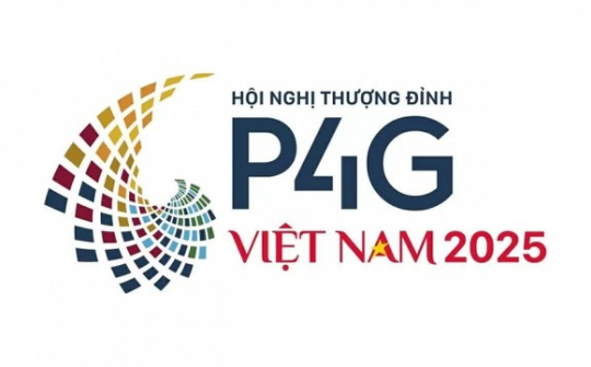 Fourth P4G Summit to focus on green growth, green transition