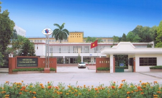Đưa Viện Hàn lâm Khoa học và Công nghệ Việt Nam trở thành trung tâm KHCN hàng đầu tại Việt Nam