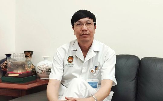 TTƯT,Đại tá,PGS.TS.BS Tạ Bá Thắng: Người bác sĩ cách mạng, đậm sâu tình nghề