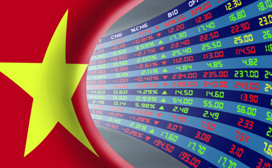Nâng cao hiệu quả công tác giám sát đầu tư vốn nhà nước vào doanh nghiệp