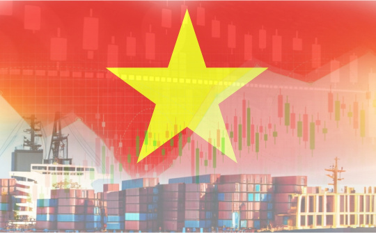 Một số nhiệm vụ, giải pháp trọng tâm thúc đẩy tăng trưởng kinh tế năm 2025