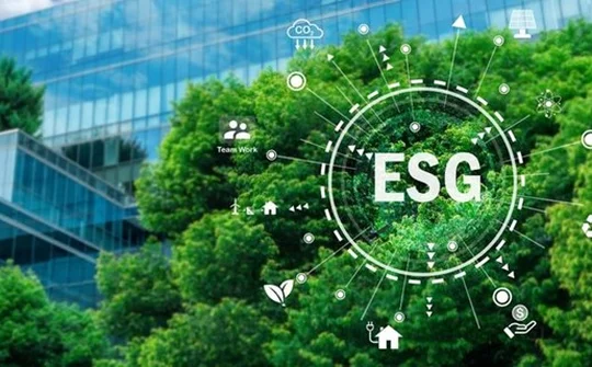 Các KCN của Việt Nam đang ở đâu trên con đường hướng đến ESG?