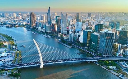 Phát triển vùng Đông Nam Bộ bền vững: Cần khơi thông “điểm nghẽn” về phát triển hạ tầng kỹ thuật