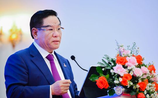 TS. Ngô Hữu Hải: Người trí thức tiêu biểu về Khoa học công nghệ ngành Dầu khí