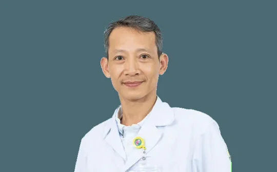 TTƯT, BSCKII. Nguyễn Lê Nhật Minh: Luôn tận tâm, hết lòng phục vụ người bệnh