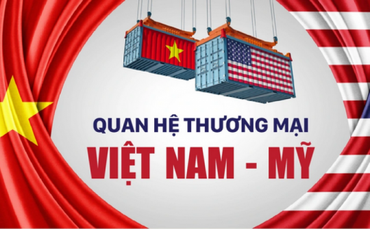 Có giải pháp hợp lý để hai bên cùng có lợi, lợi ích hài hòa, rủi ro chia sẻ