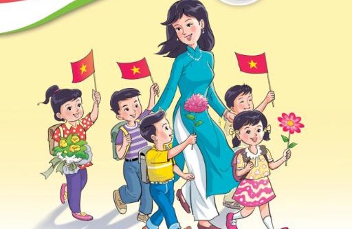 Giáo viên thoả sức sáng tạo theo cách thiết kế của SGK Cánh Diều
