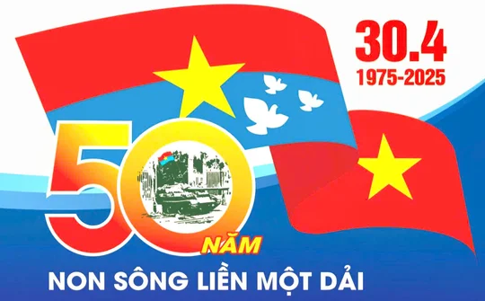 Nước Việt Nam là một, dân tộc Việt Nam là một