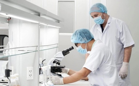 Chế độ, chính sách đối với chuyên gia cao cấp