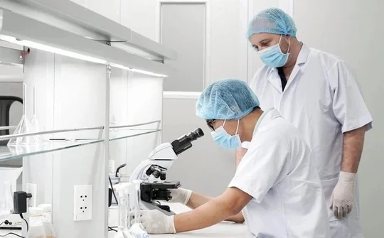 Chế độ, chính sách đối với chuyên gia cao cấp