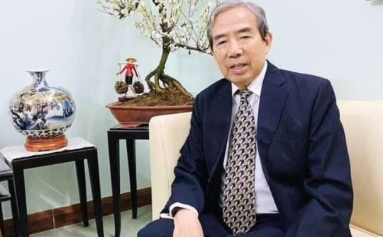 PGS.TS.BS. Lê Đình Roanh: Hết lòng cống hiến vì sức khỏe cộng đồng