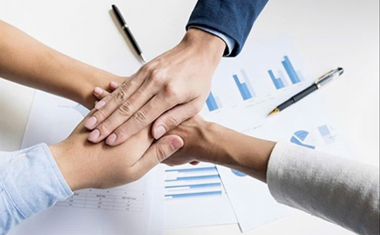 Văn hóa doanh nghiệp: Đổi mới hay giữ phương thức truyền thống ?