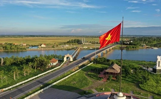 Hòa bình và thịnh vượng sau 50 năm đất nước thống nhất