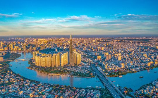Ý chí Việt Nam từ Đại thắng mùa Xuân năm 1975 đến vững bước tiến vào kỷ nguyên vươn mình của dân tộc