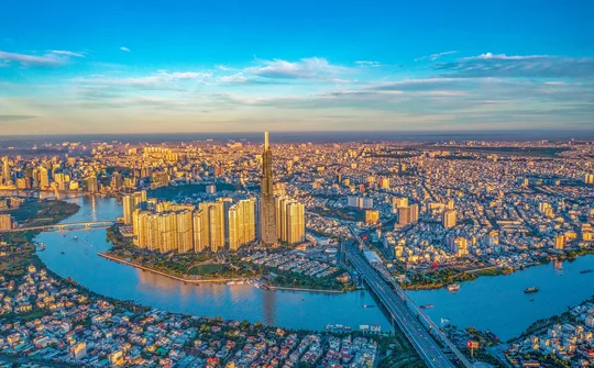 Ý chí Việt Nam từ Đại thắng mùa Xuân năm 1975 đến vững bước tiến vào kỷ nguyên vươn mình của dân tộc