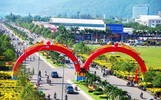 Bình Định thực hiện nhiệm vụ theo tinh thần '3 có', '2 không'