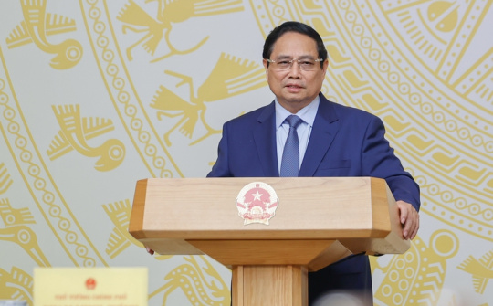 Phát triển kinh tế tư nhân với tư duy vượt qua giới hạn của chính mình