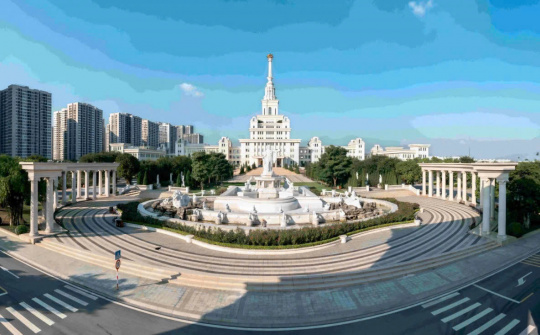 VƯƠN MÌNH TRONG HỘI NHẬP QUỐC TẾ