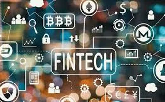 Cơ chế thử nghiệm có kiểm soát trong lĩnh vực ngân hàng