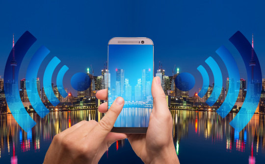 Bổ sung băng tần, tăng tốc độ Internet WiFi tại Việt Nam