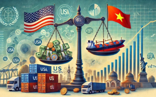 Chủ động thích ứng với điều chỉnh chính sách kinh tế, thương mại của Hoa Kỳ