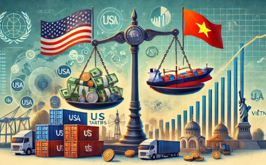 Chủ động thích ứng với điều chỉnh chính sách kinh tế, thương mại của Hoa Kỳ
