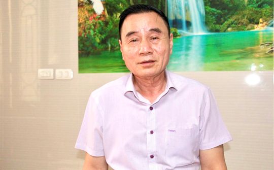 TTƯT.BSCK II Phạm Văn Choang: Còn sức là còn cống hiến vì sức khỏe nhân dân