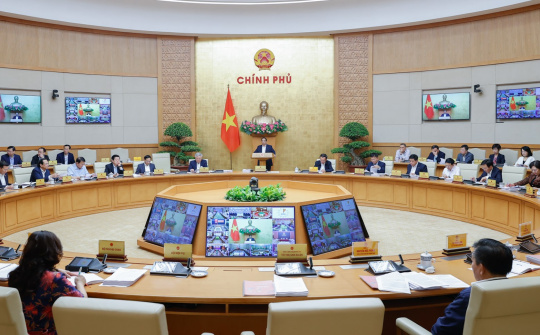 Xuất khẩu là động lực quan trọng, nhưng không phải động lực duy nhất