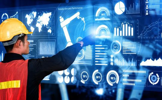 Đột phá phát triển khoa học, công nghệ, đổi mới sáng tạo và chuyển đổi số quốc gia