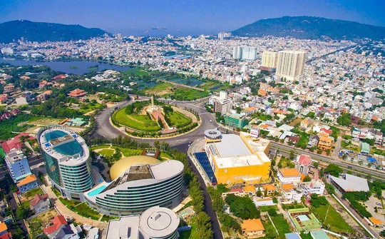 Bà Rịa - Vũng Tàu phát huy lợi thế thúc đẩy tăng trưởng, vươn lên phát triển