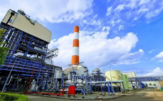 Quy định mới về cơ chế phát triển các dự án nhiệt điện khí