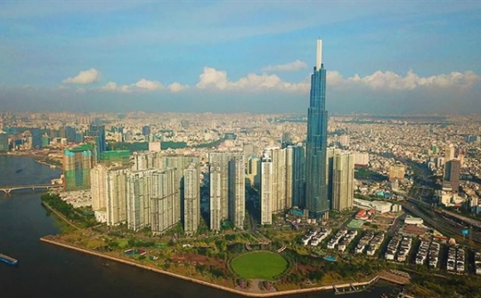 Xây dựng Trung tâm tài chính quốc tế tại Việt Nam là hết sức cần thiết, phải quyết tâm thực hiện bằng được