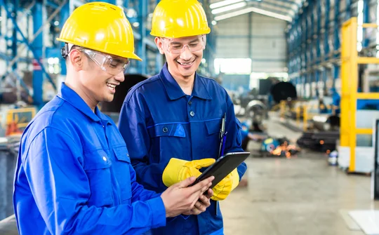 Hướng đến mục tiêu 2 triệu doanh nghiệp và có ít nhất 20 Tập đoàn lớn tham gia chuỗi giá trị toàn cầu đa quốc gia
