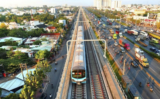 Đẩy nhanh tiến độ phân bổ và giải ngân vốn đầu tư công năm 2025