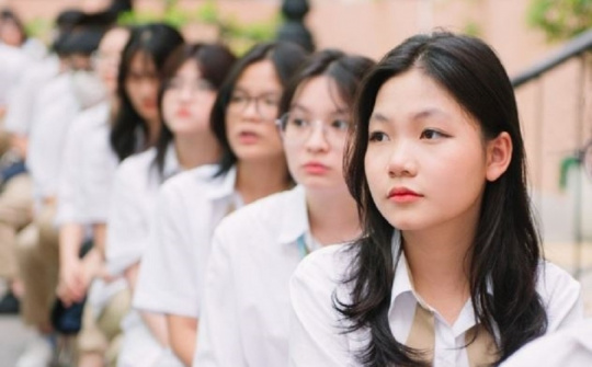 Hoàn thành tốt nhất 3 vấn đề trọng tâm trong giáo dục