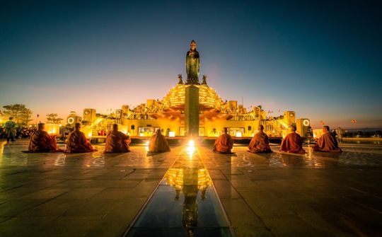 Vesak Liên Hợp Quốc 2025: Lan tỏa giá trị văn hóa – tâm linh Việt ra thế giới