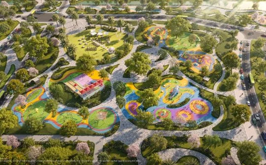 Giới đầu tư tranh thủ 'cơ hội vàng' tại Tây Thăng Long