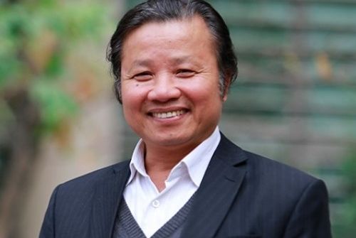 GS.TS.Lê Huy Hàm: Người kiến tạo những thành công trong nông nghiệp