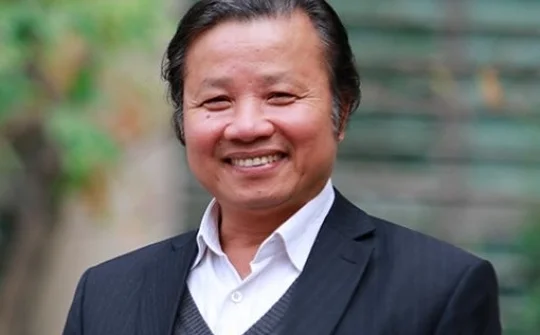 GS.TS.Lê Huy Hàm: Người kiến tạo những thành công trong nông nghiệp