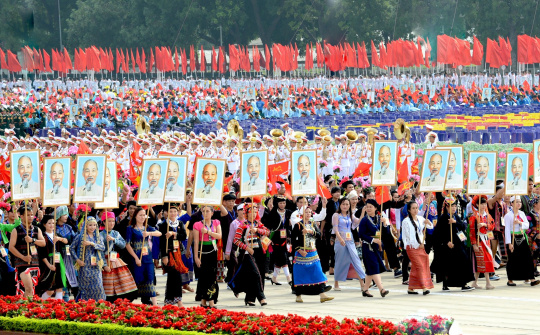 Viet Nam maintains high human development index