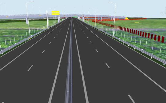 TP.HCM mở rộng kết nối vùng qua 3 tuyến cao tốc trọng điểm