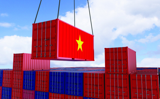 Các giải pháp trọng tâm, đột phá bảo đảm thực hiện thắng lợi mục tiêu tăng trưởng 8% trở lên trong năm 2025 và hai con số những năm tiếp theo