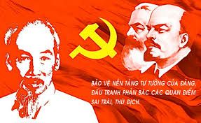 Đấu tranh phê phán các quan điểm sai trái, thù địch, bảo vệ chủ nghĩa Mác-Lê nin là nhiệm vụ quan trọng và cấp bách hiện nay