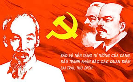 Đấu tranh phê phán các quan điểm sai trái, thù địch, bảo vệ chủ nghĩa Mác-Lê nin là nhiệm vụ quan trọng và cấp bách hiện nay