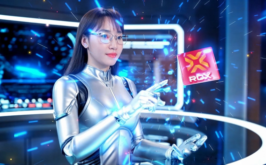 ROX Group nhận giải thưởng quốc tế cho đổi mới quản trị và CSR