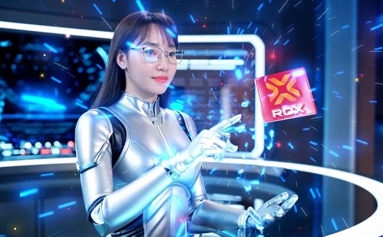 ROX Group nhận giải thưởng quốc tế cho đổi mới quản trị và CSR
