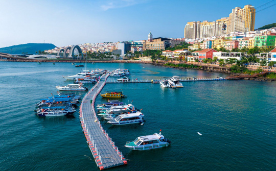 Phú Quốc, Kiên Giang tích cực chuẩn bị cho APEC 2027