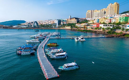 Phú Quốc, Kiên Giang tích cực chuẩn bị cho APEC 2027