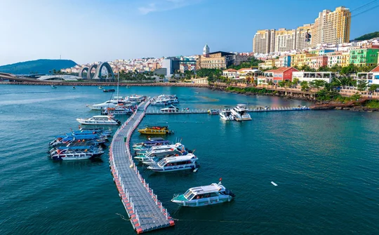Phú Quốc, Kiên Giang tích cực chuẩn bị cho APEC 2027